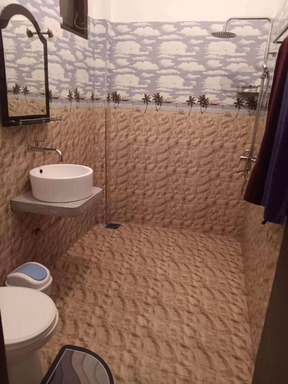 Little Villa Guest House Ахангама Екстериор снимка