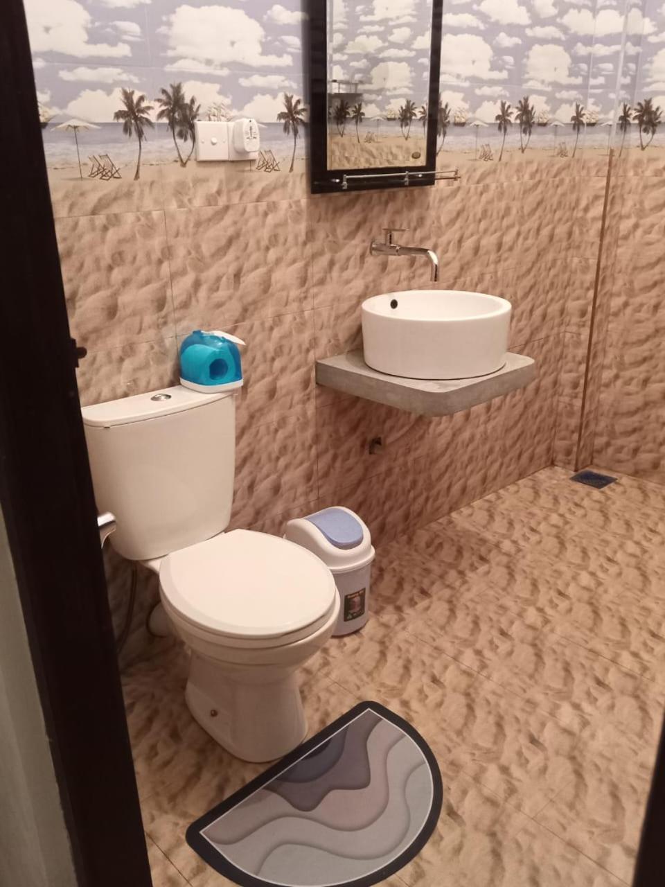 Little Villa Guest House Ахангама Екстериор снимка