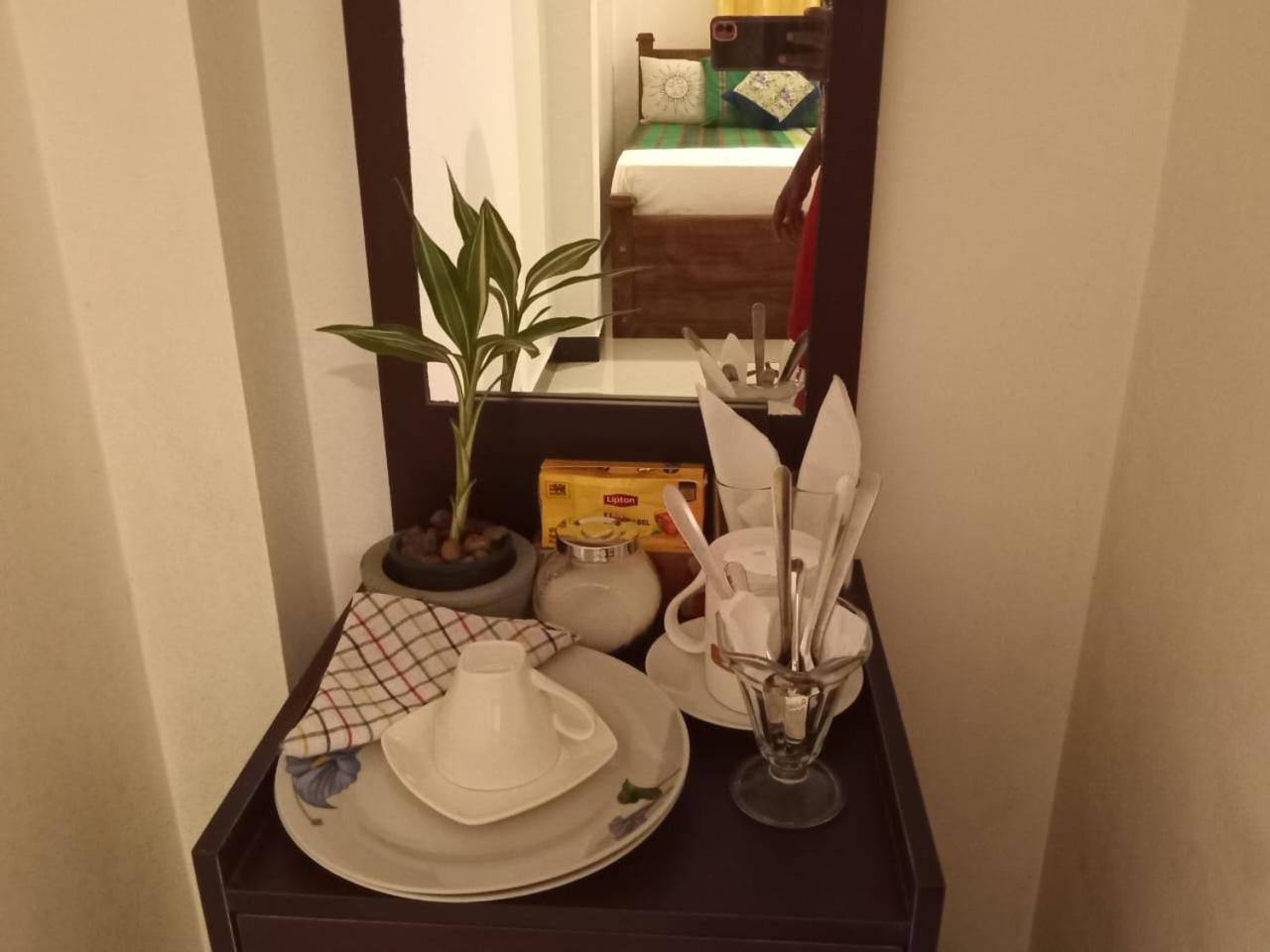 Little Villa Guest House Ахангама Екстериор снимка