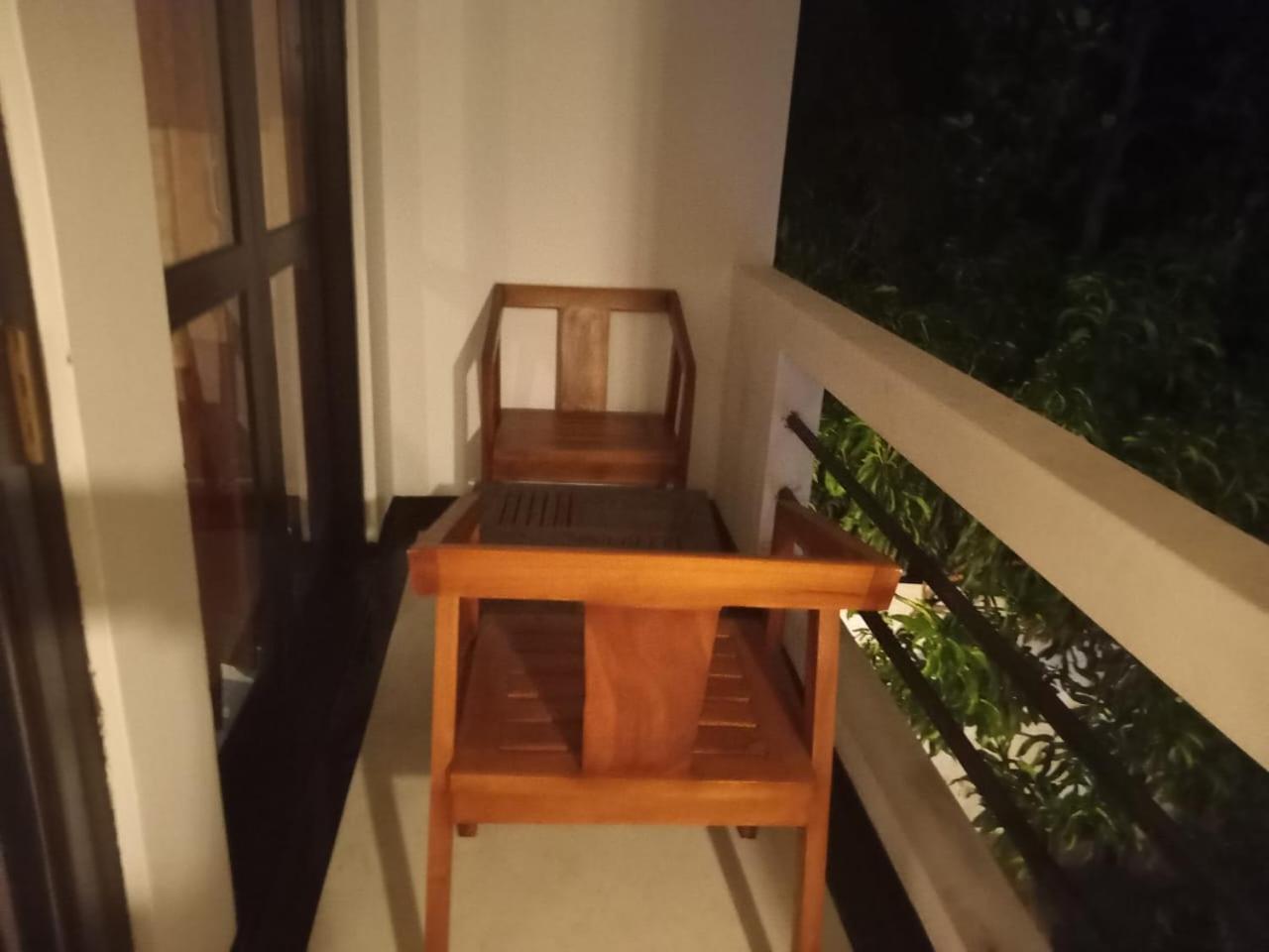 Little Villa Guest House Ахангама Екстериор снимка