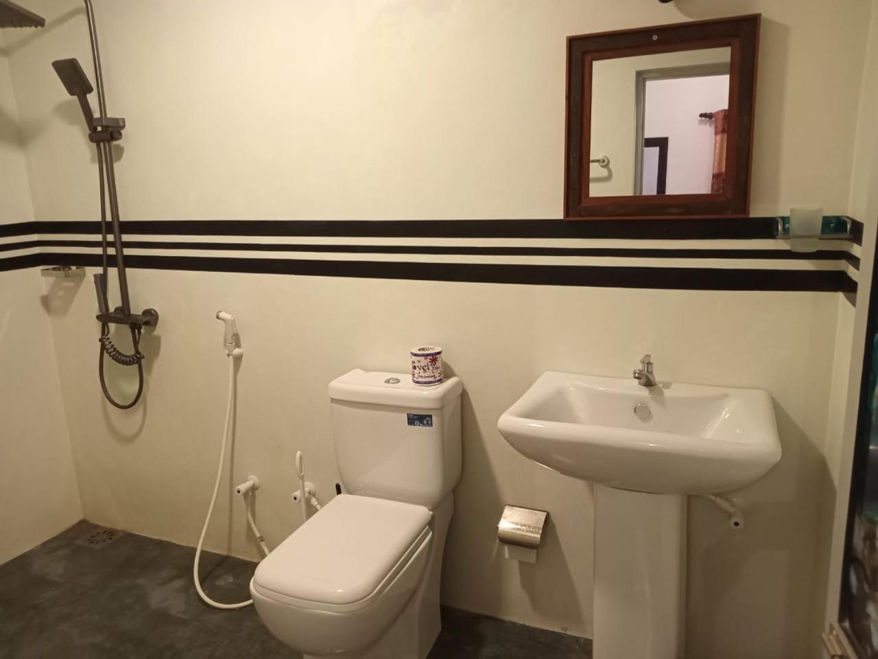 Little Villa Guest House Ахангама Стая снимка