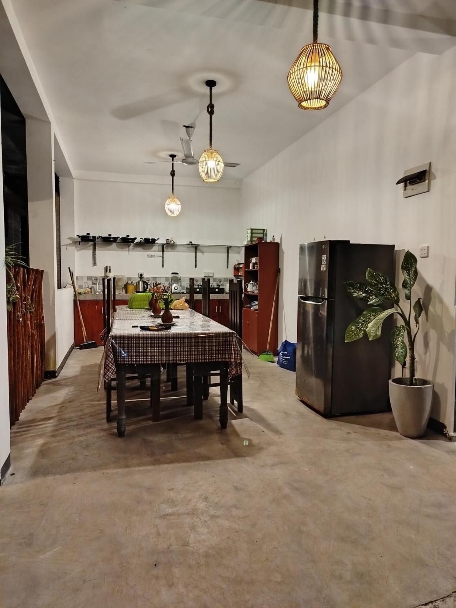 Little Villa Guest House Ахангама Екстериор снимка