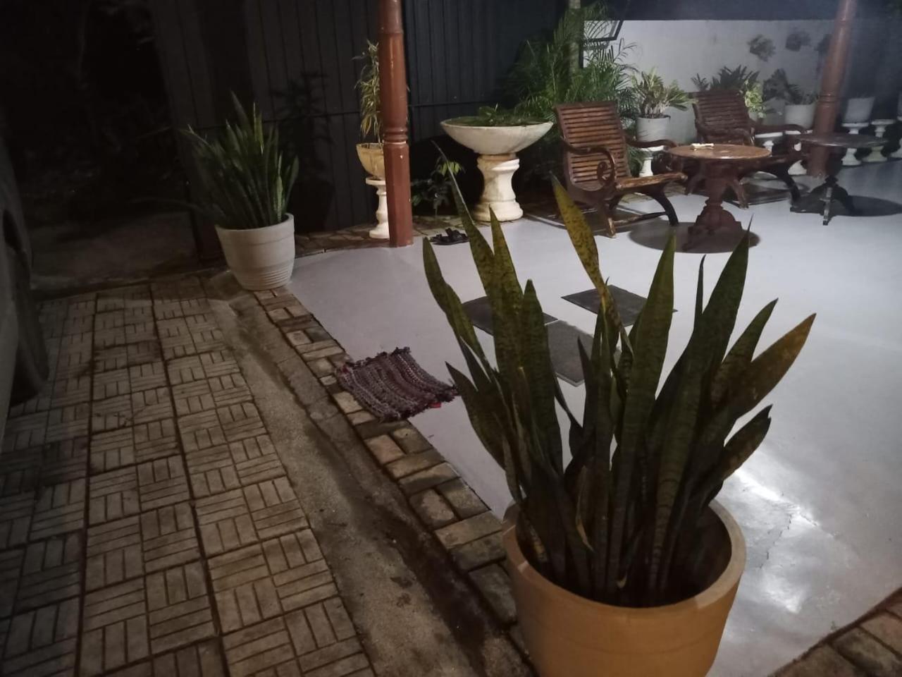 Little Villa Guest House Ахангама Стая снимка