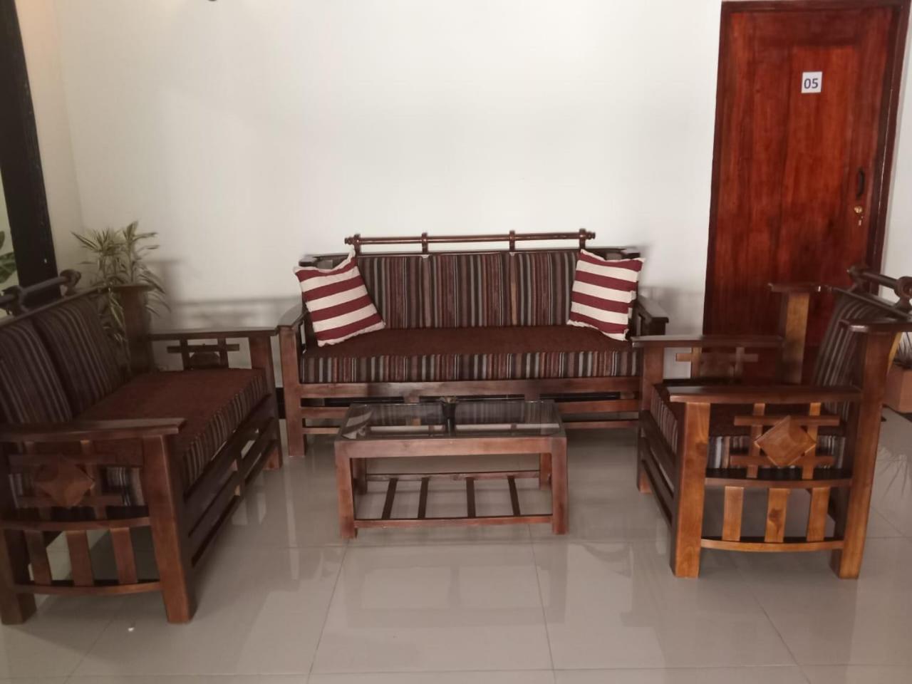 Little Villa Guest House Ахангама Стая снимка