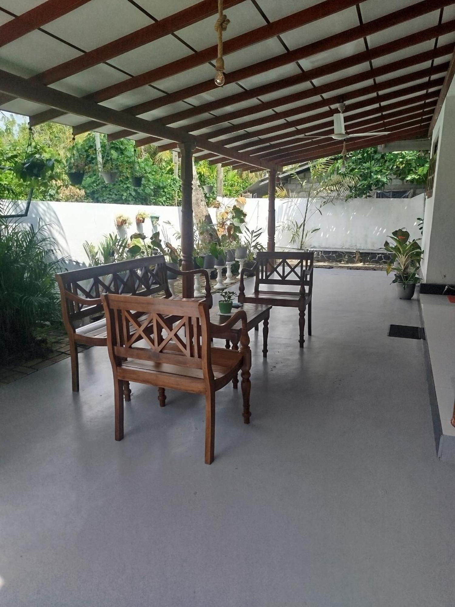 Little Villa Guest House Ахангама Стая снимка
