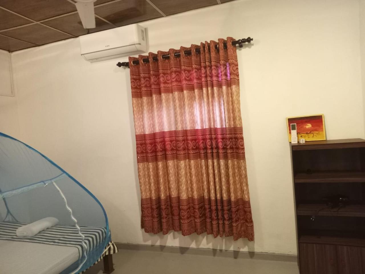 Little Villa Guest House Ахангама Екстериор снимка