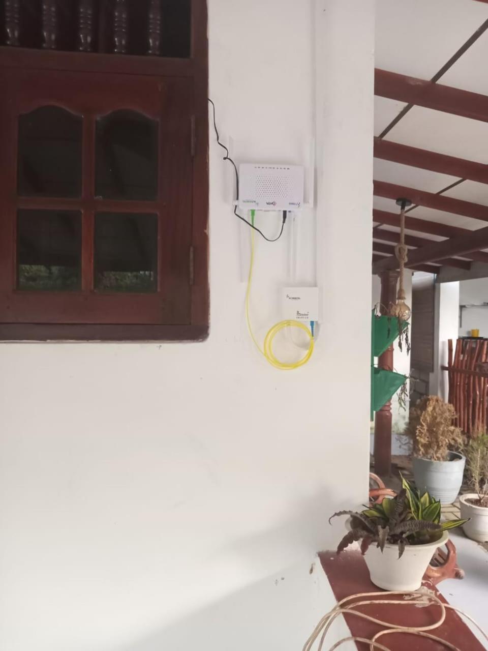 Little Villa Guest House Ахангама Екстериор снимка
